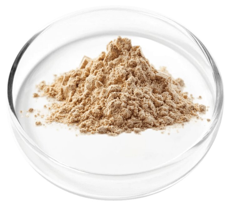 Granular Berberine